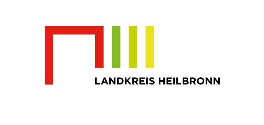 Logo Landratsamt Heilbronn