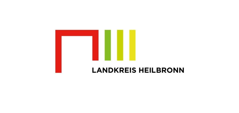 Logo Landratsamt Heilbronn